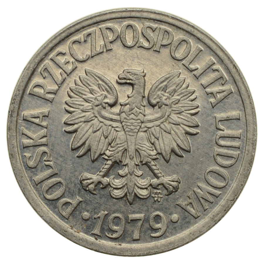 10 groszy 1979 r. (M019)