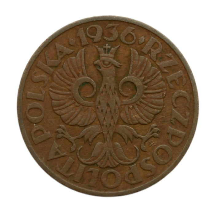 2 grosze 1936 r. (2)