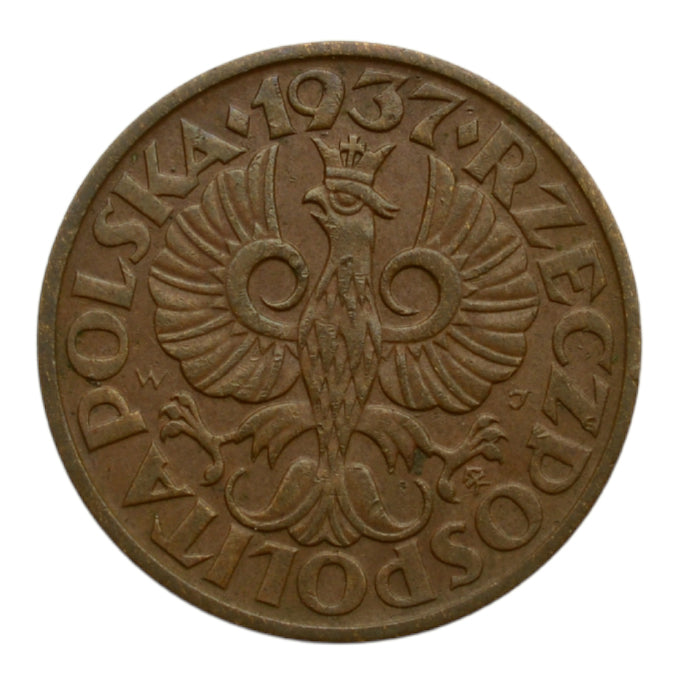 2 grosze 1937 r. (3)