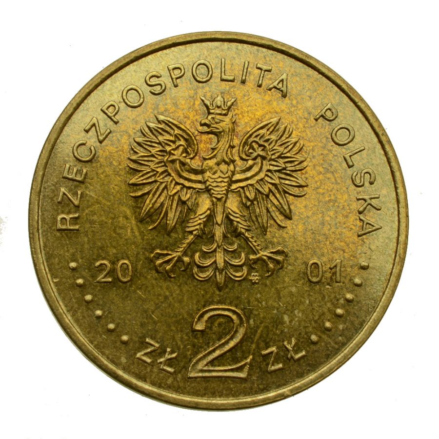 2 zlote - Trybunal Konstytucyjny