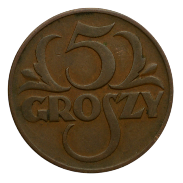 5 groszy 1935 r. (2)