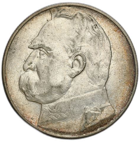 Polskie Monety 1916–1939: Złoty Okres II Rzeczypospolitej