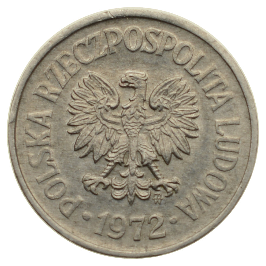 10 groszy 1972 r. (M365)