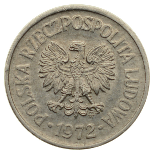 10 groszy 1972 r. (M365)