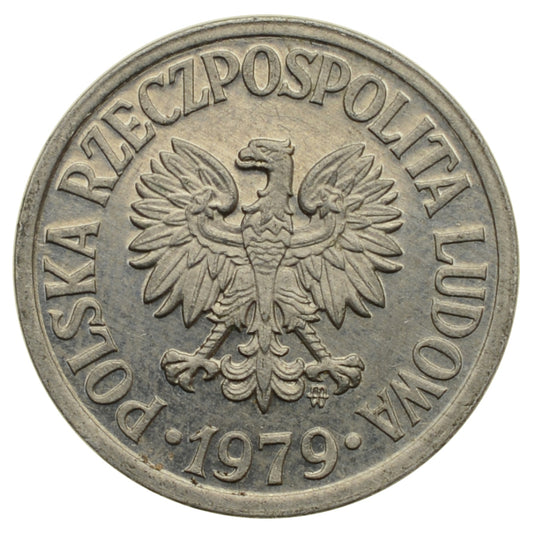 10 groszy 1979 r. (M019)