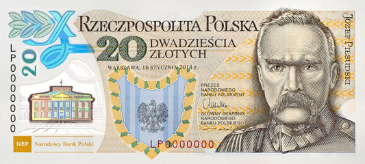 100. rocznica Legionуw Polskich