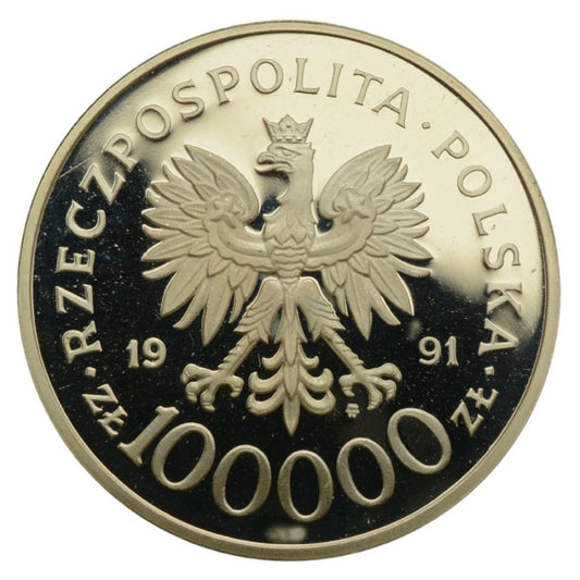 100000 zlotych - Zolnierz Polski na frontach II Wojny Swiatowej - Bitwa o Anglie