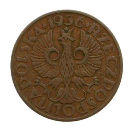 2 grosze 1936 r. (2)