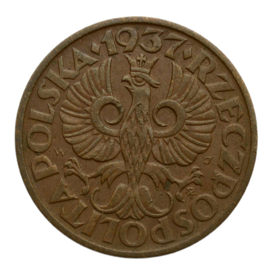 2 grosze 1937 r. (3)