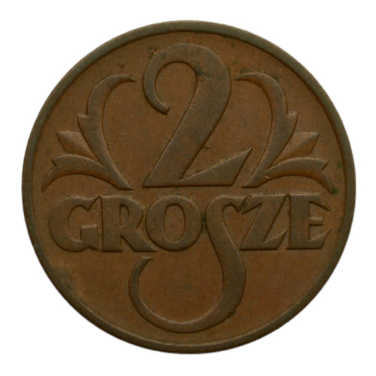 2 grosze 1938 r. (3)