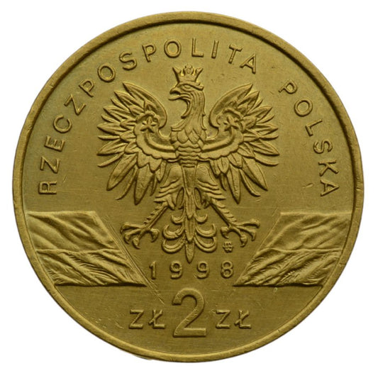 2 osoby - Zwierzeta swiata - Ropucha Paskуwka