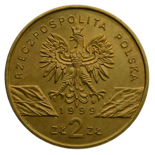 2 osoby - Zwierzeta swiata - Wilki