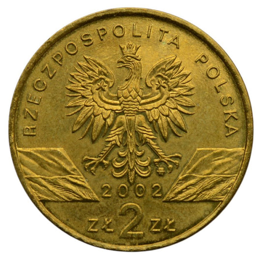 2 osoby - Zwierzeta swiata - Zуlw Blotny