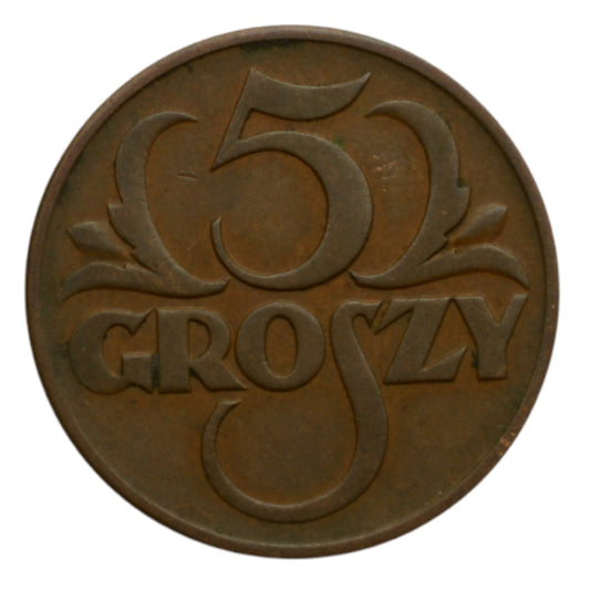 5 groszy 1935 r. (2)