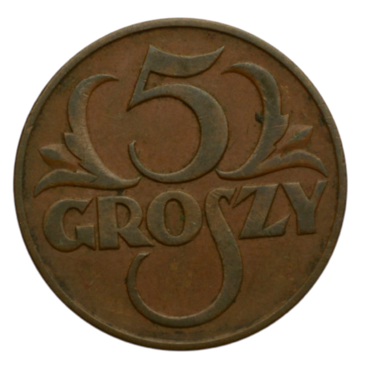 5 groszy 1937 r. (2)