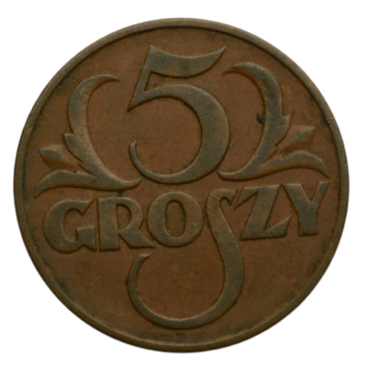 5 groszy 1937 r. (2)