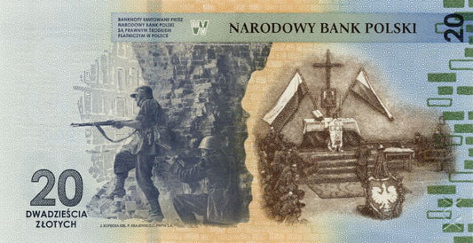 80. rocznica Powstania Warszawskiego