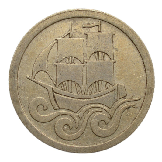 WMG - 1/2 Guldena 1923 r. (4)